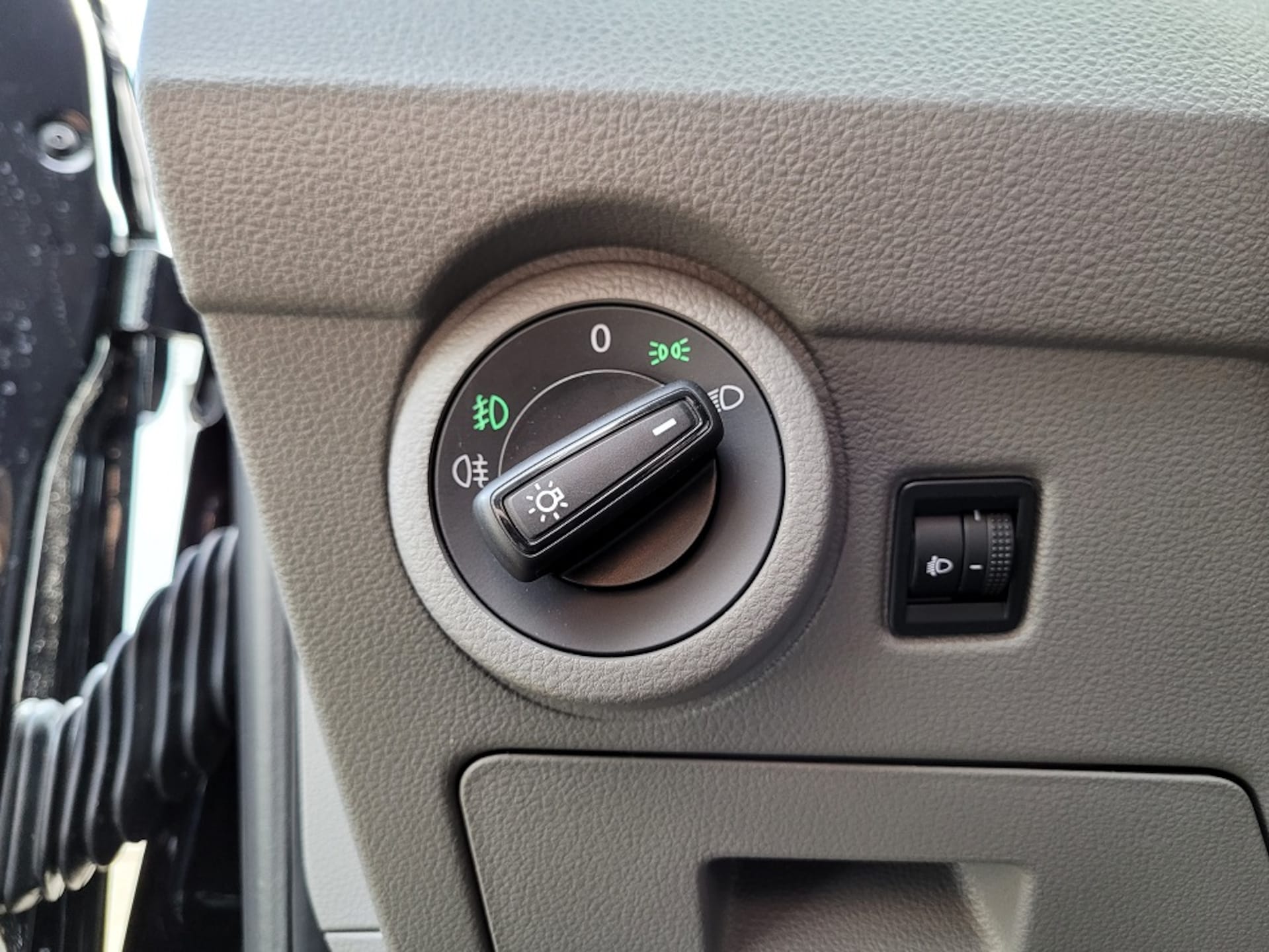 Volkswagen T6.1 Caravelle kurzer Radstand Trendline