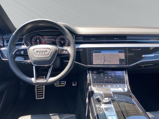 Audi S8 TFSI Quattro Tiptronic - 2022 - Joinsteer - #8