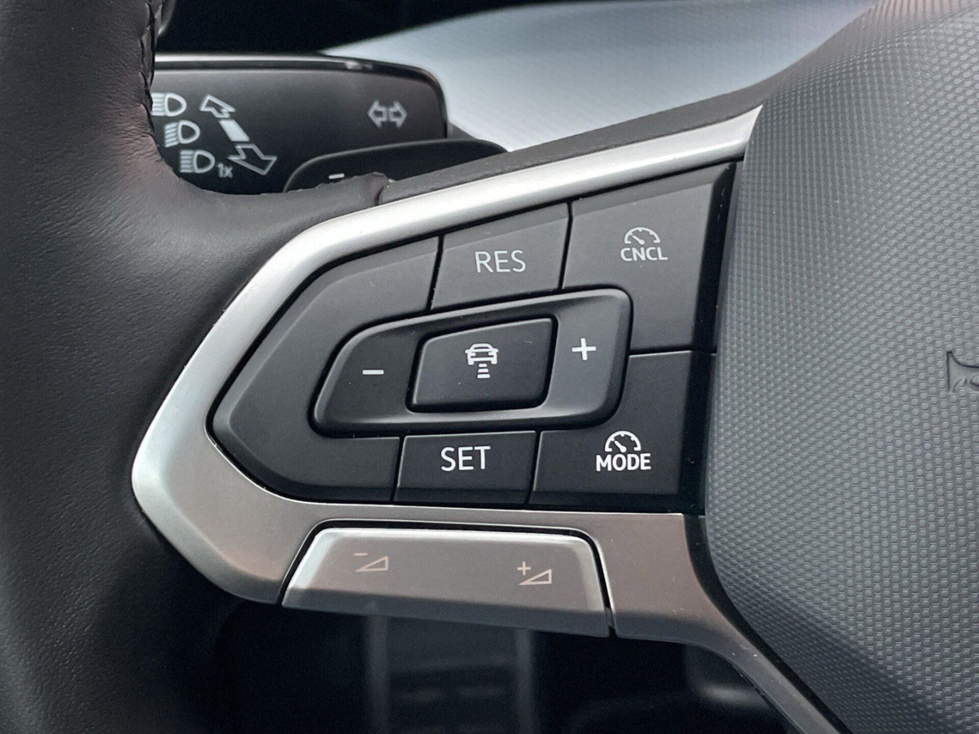 Volkswagen Golf Goal