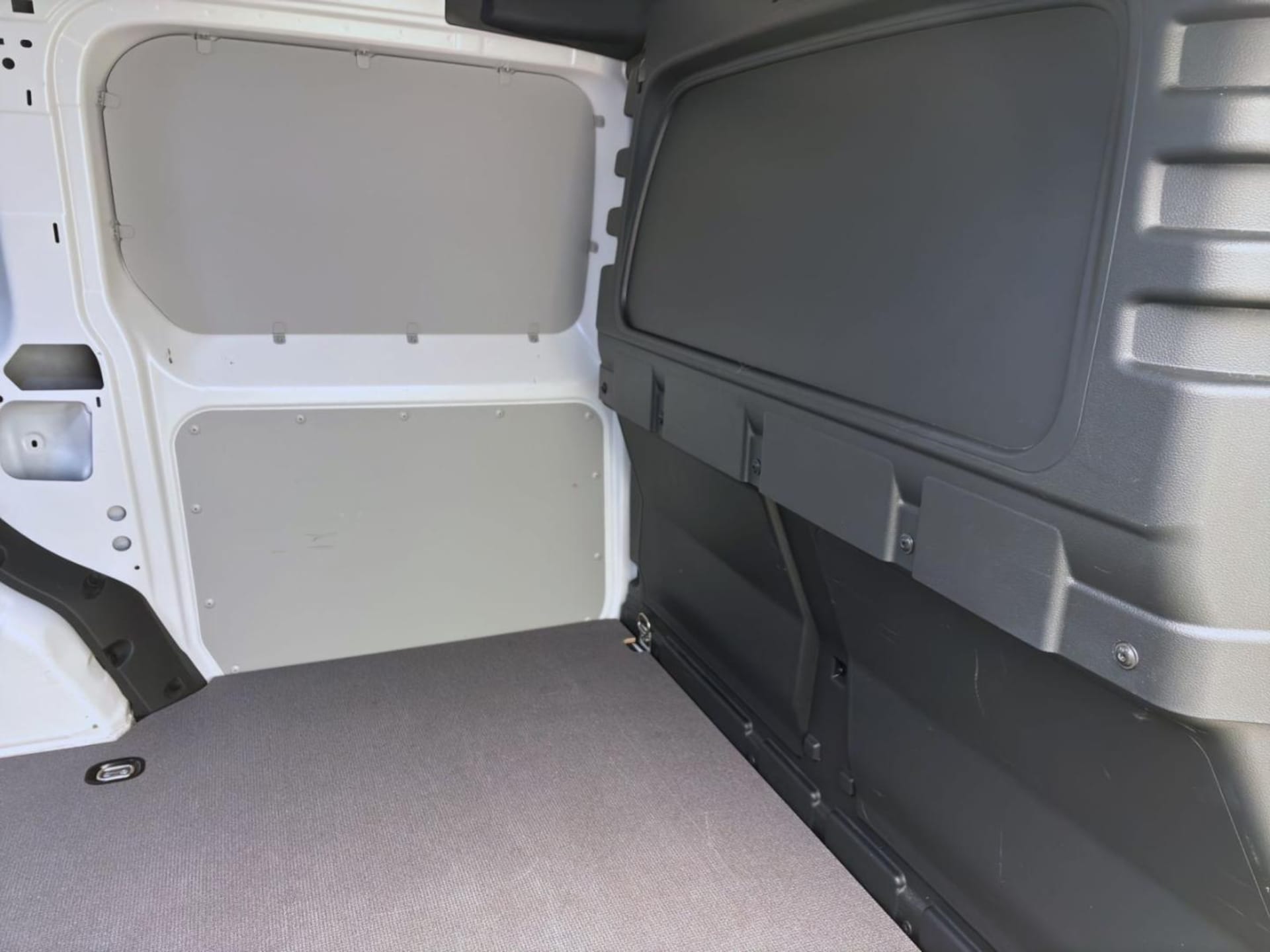 Volkswagen Caddy Maxi Cargo