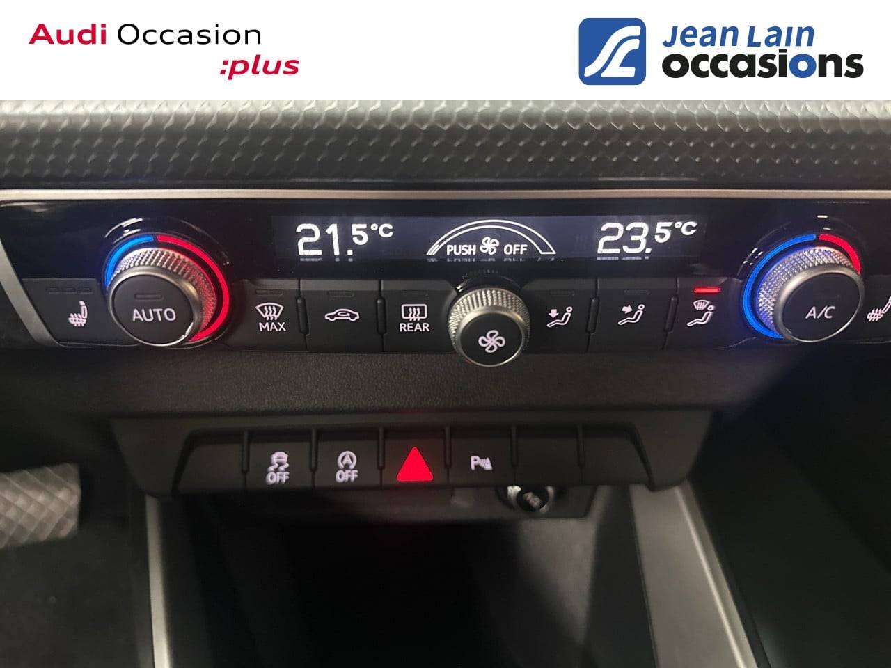 Image about Audi A1 citycarver Design 30 TFSI 81 kW (110 ch) S tronic