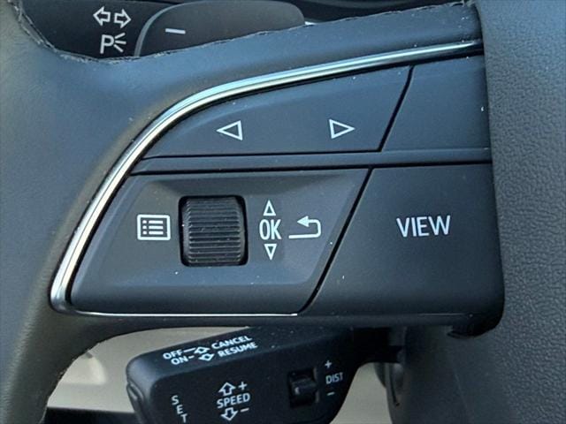 2025 Audi Q5 Sportback Premium Plus - Photo 20