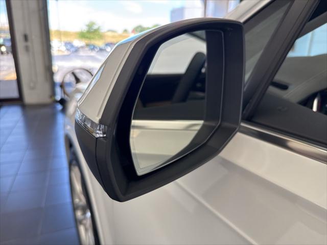 2025 Audi Q7 Premium Plus - Photo 13