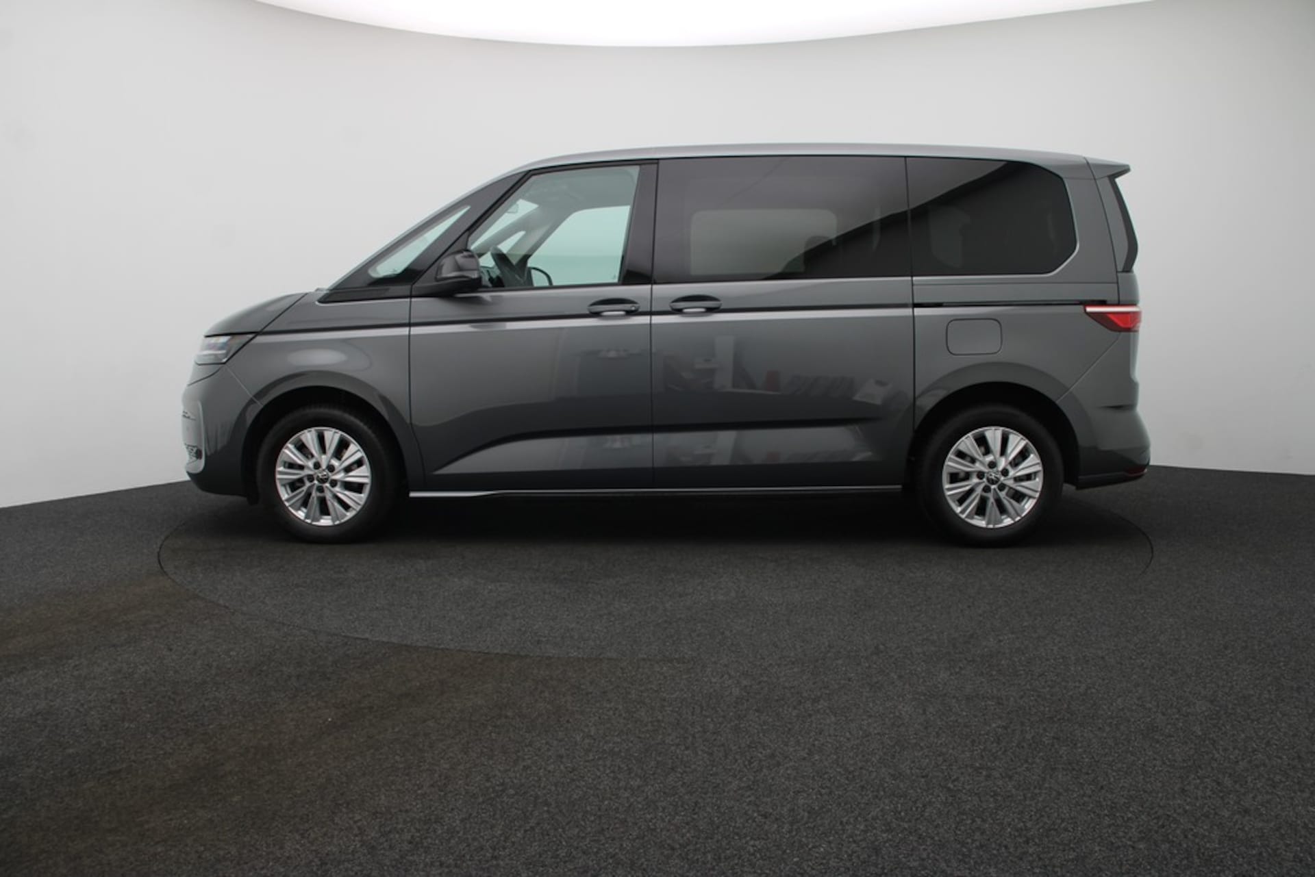 Volkswagen Multivan Life