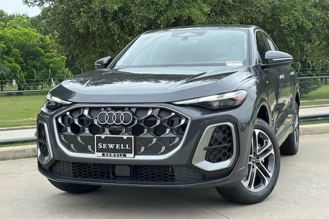 2026 Audi Q5 Sportback
