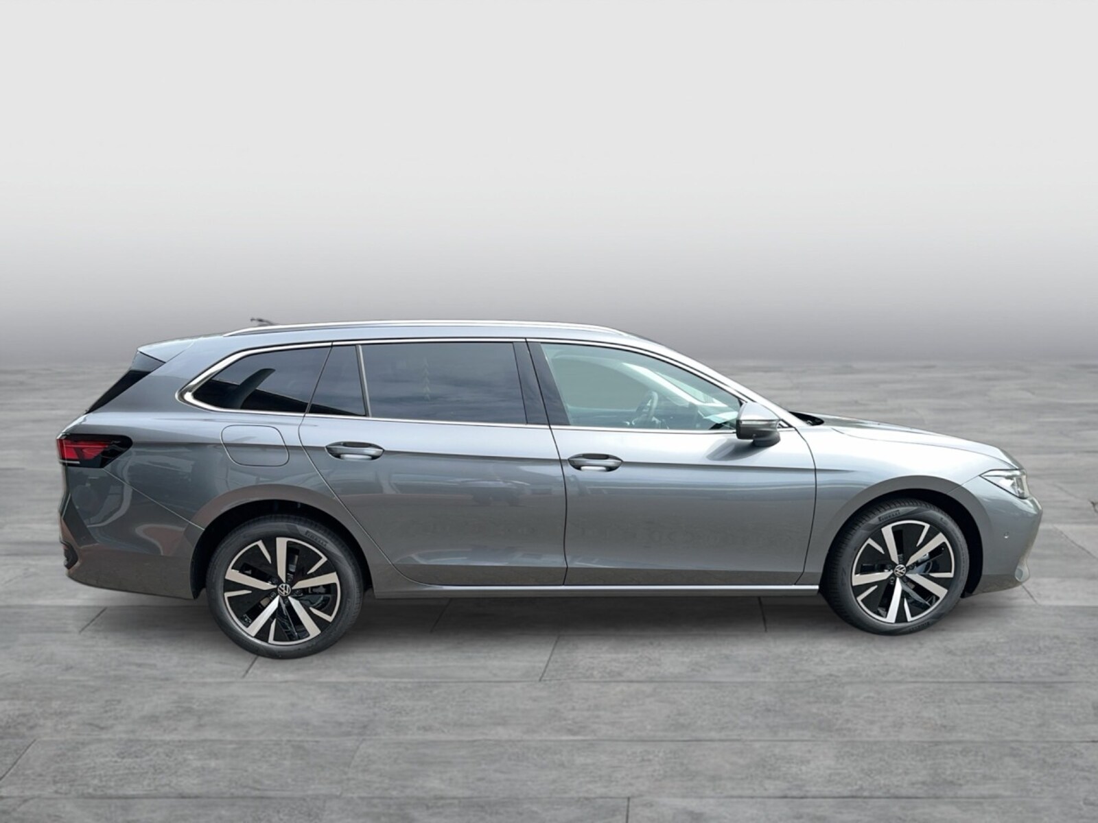 Volkswagen Passat – Bild 7