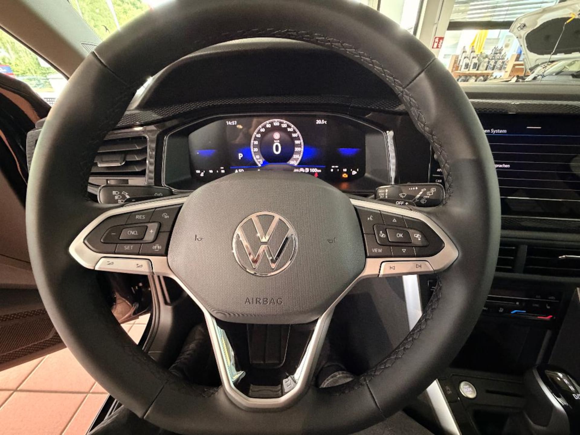 Volkswagen Taigo Life