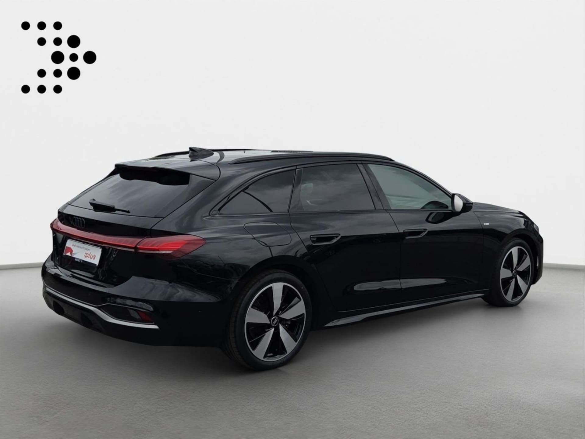 Audi A5 Avant edition one