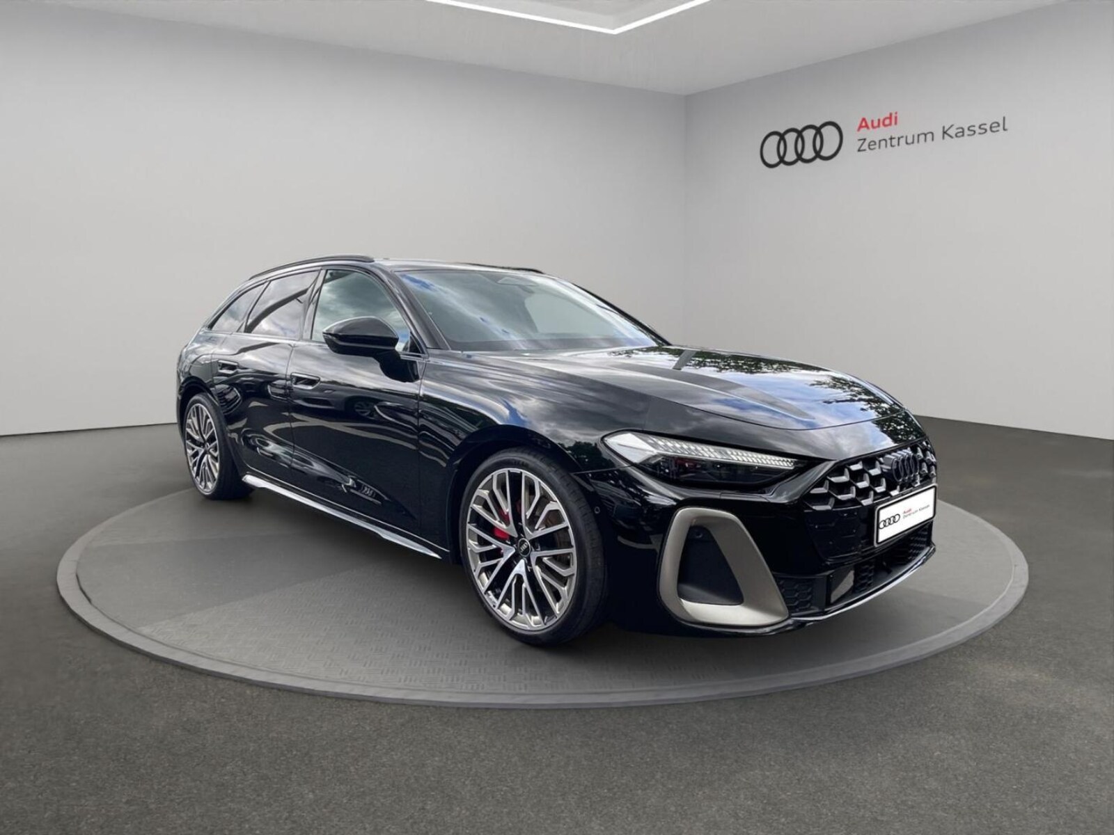 Audi A5 Avant – Bild 8