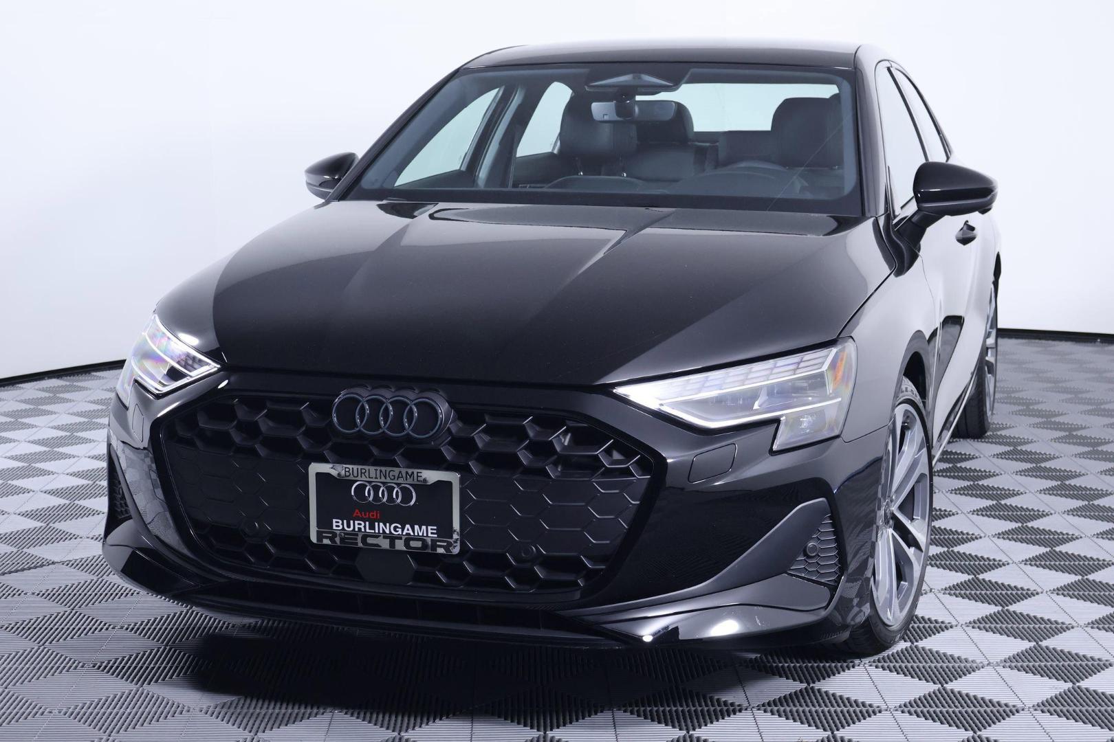 2026 Audi A3 Premium Plus quattro S tronic's photo