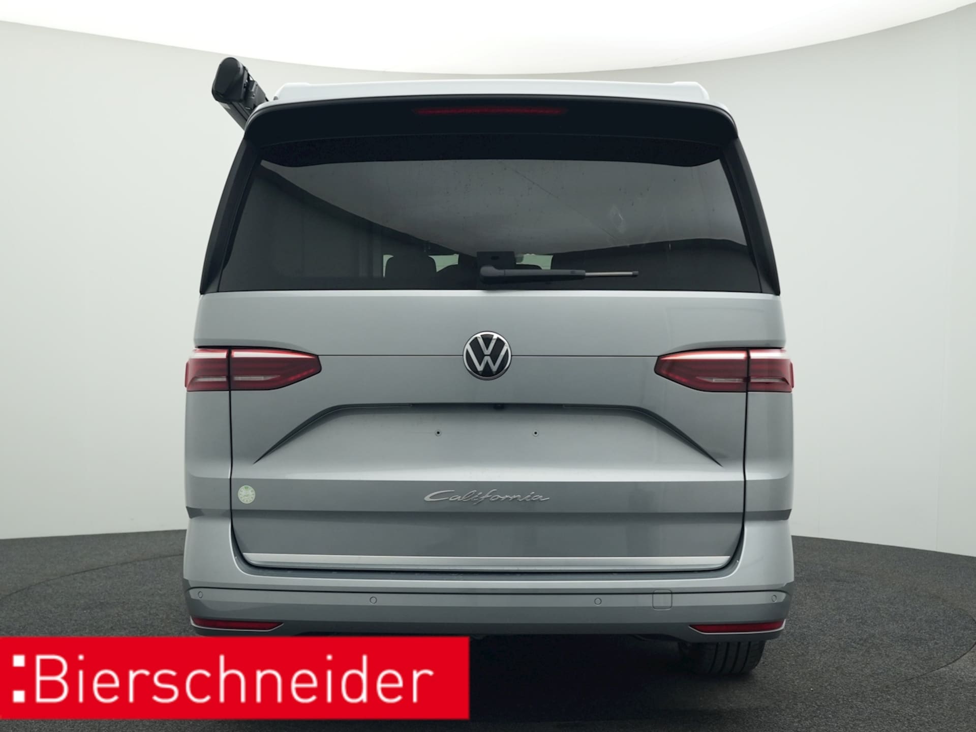Volkswagen California Ocean