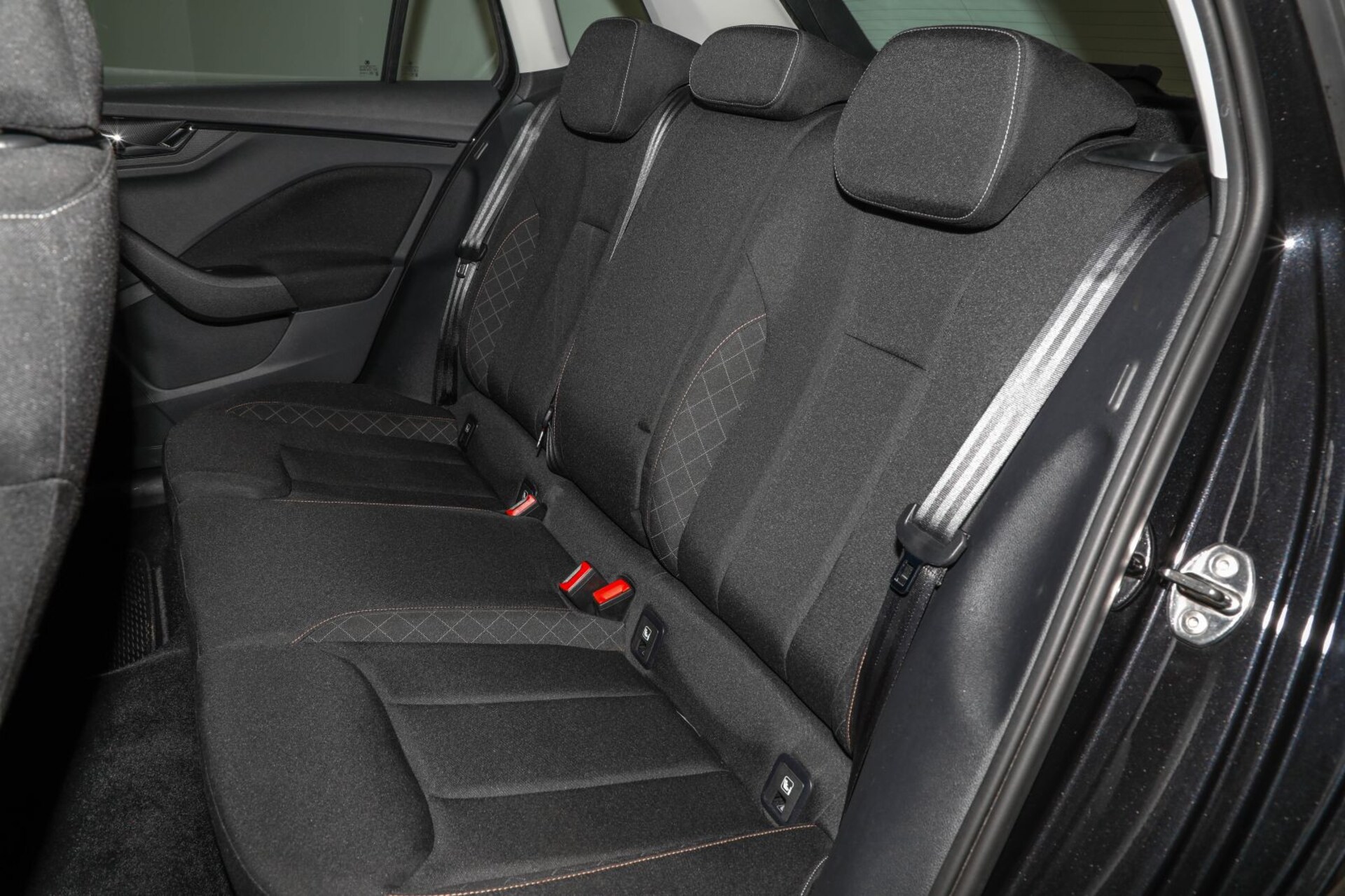 Skoda Kamiq Ambition