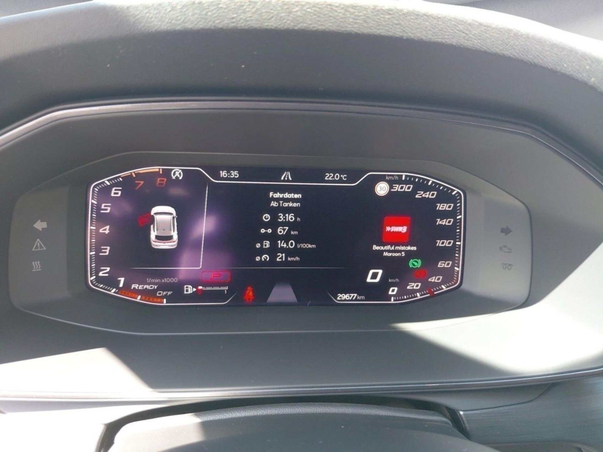 CUPRA Formentor VZ