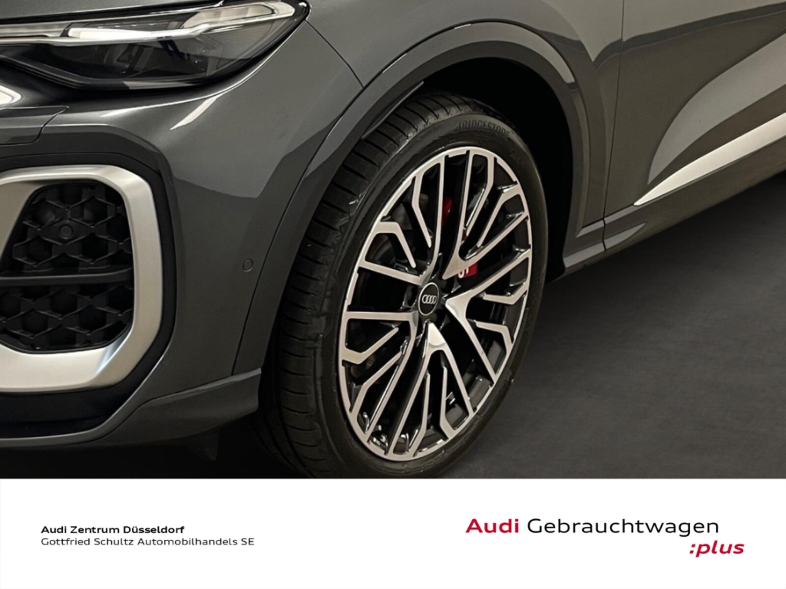 Audi SQ5 – Bild 10