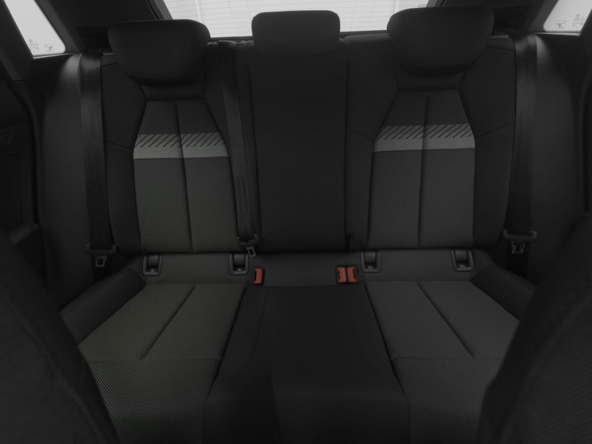 Audi A3 Sportback S line