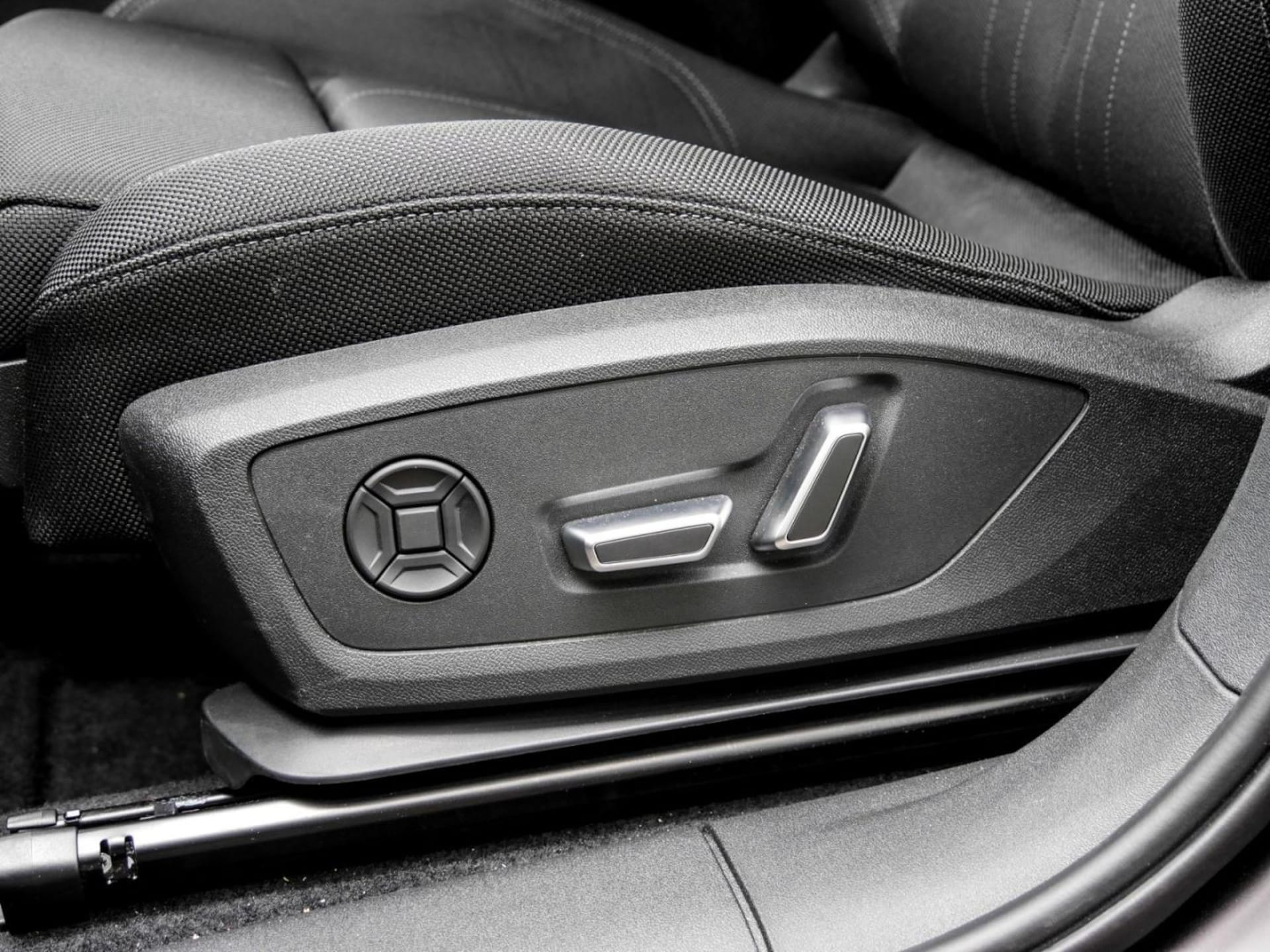 Audi Q3 Sportback e-hybrid