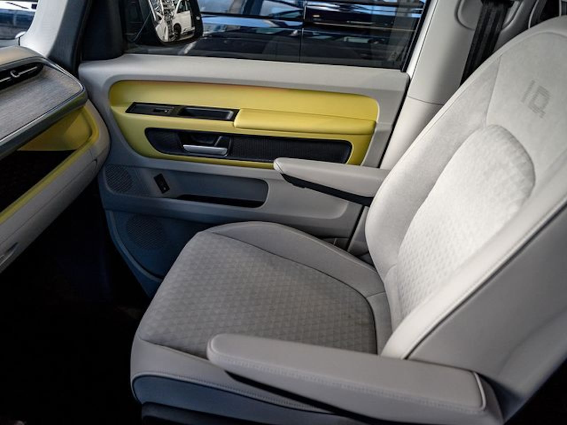 Volkswagen ID. Buzz Pro