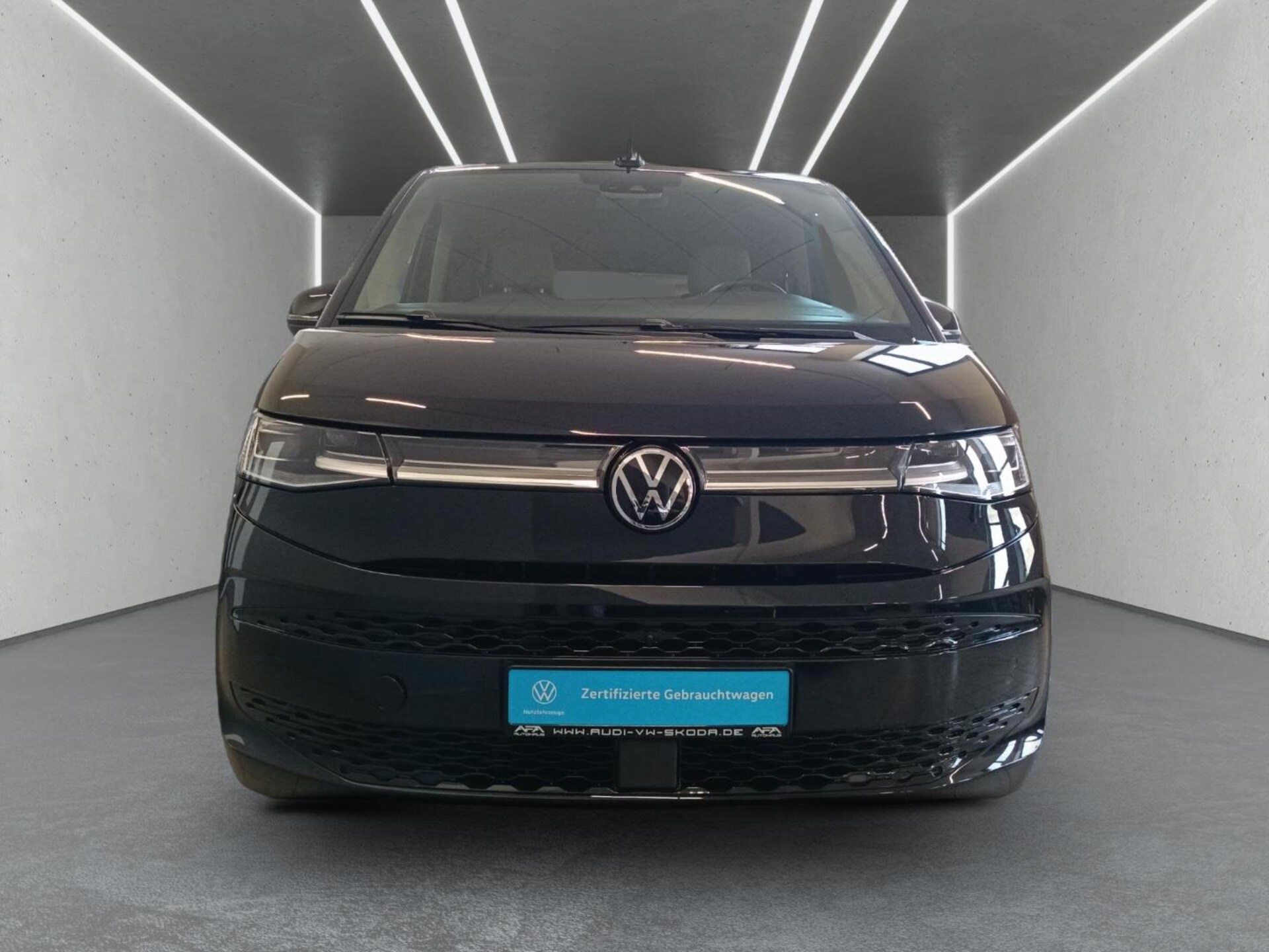 Volkswagen Multivan Langversion Style