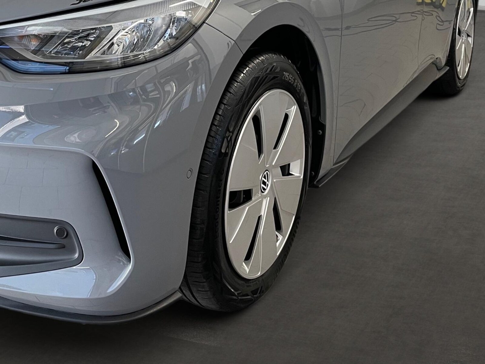 Volkswagen ID.3 – Bild 8