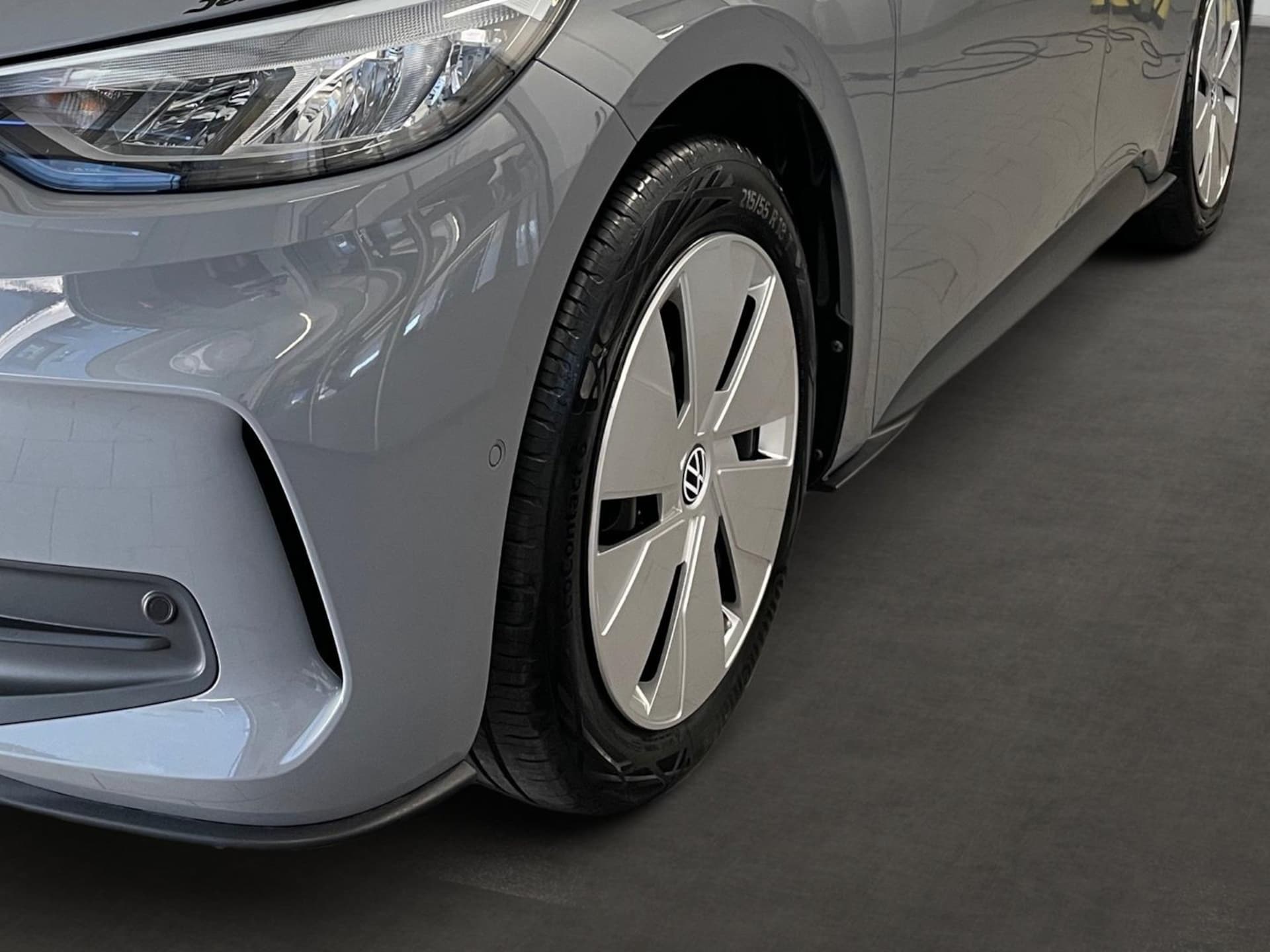 Volkswagen ID.3 Pro