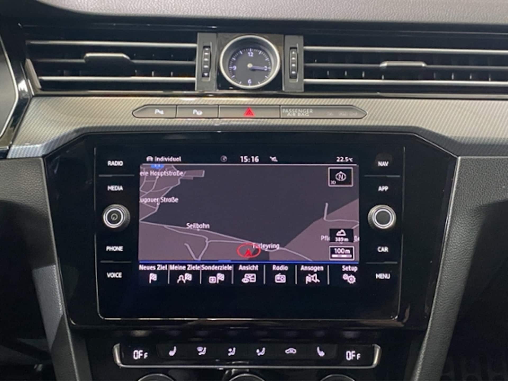 Volkswagen Arteon R-Line