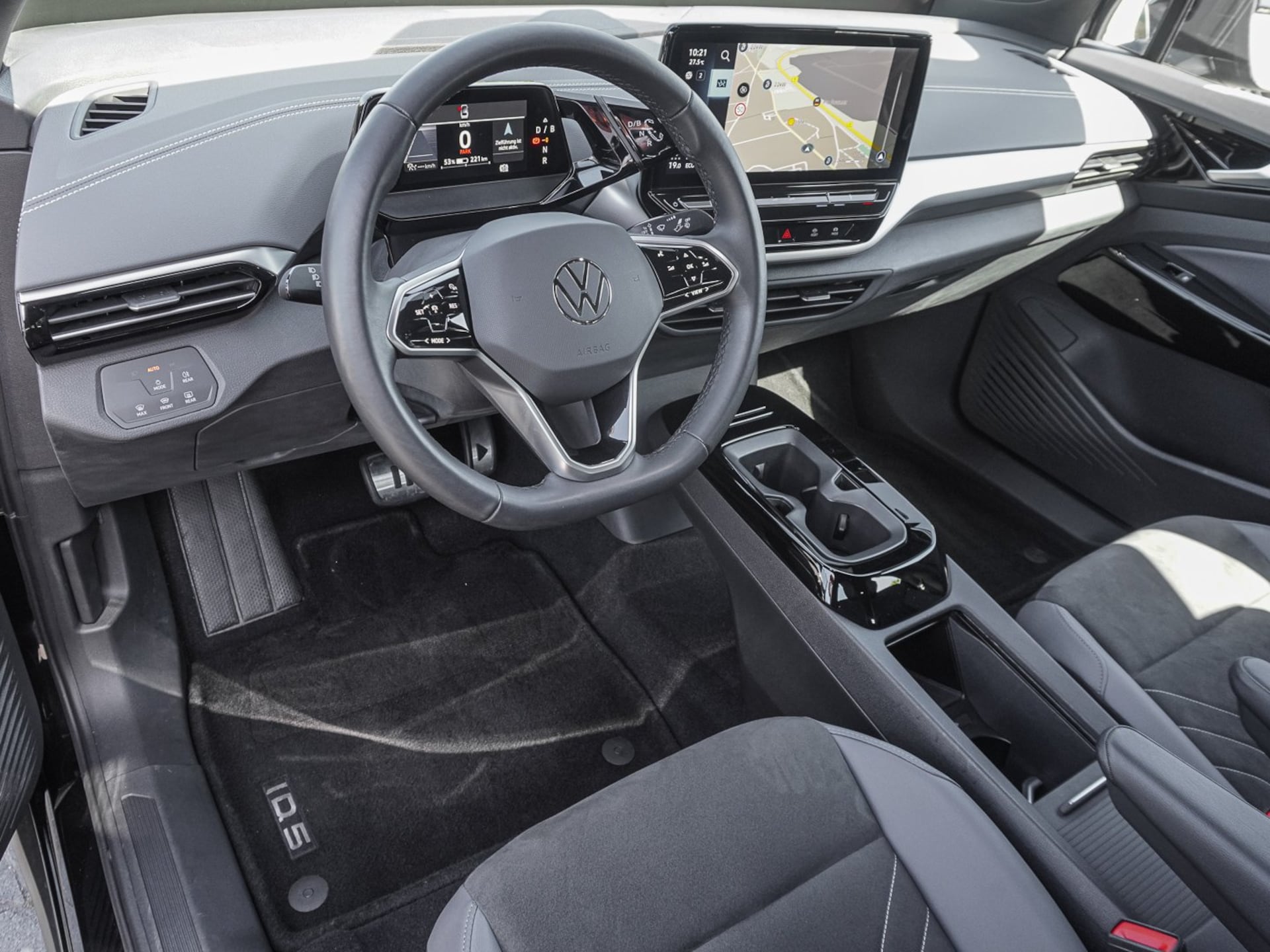 Volkswagen ID.5 Pro Performance