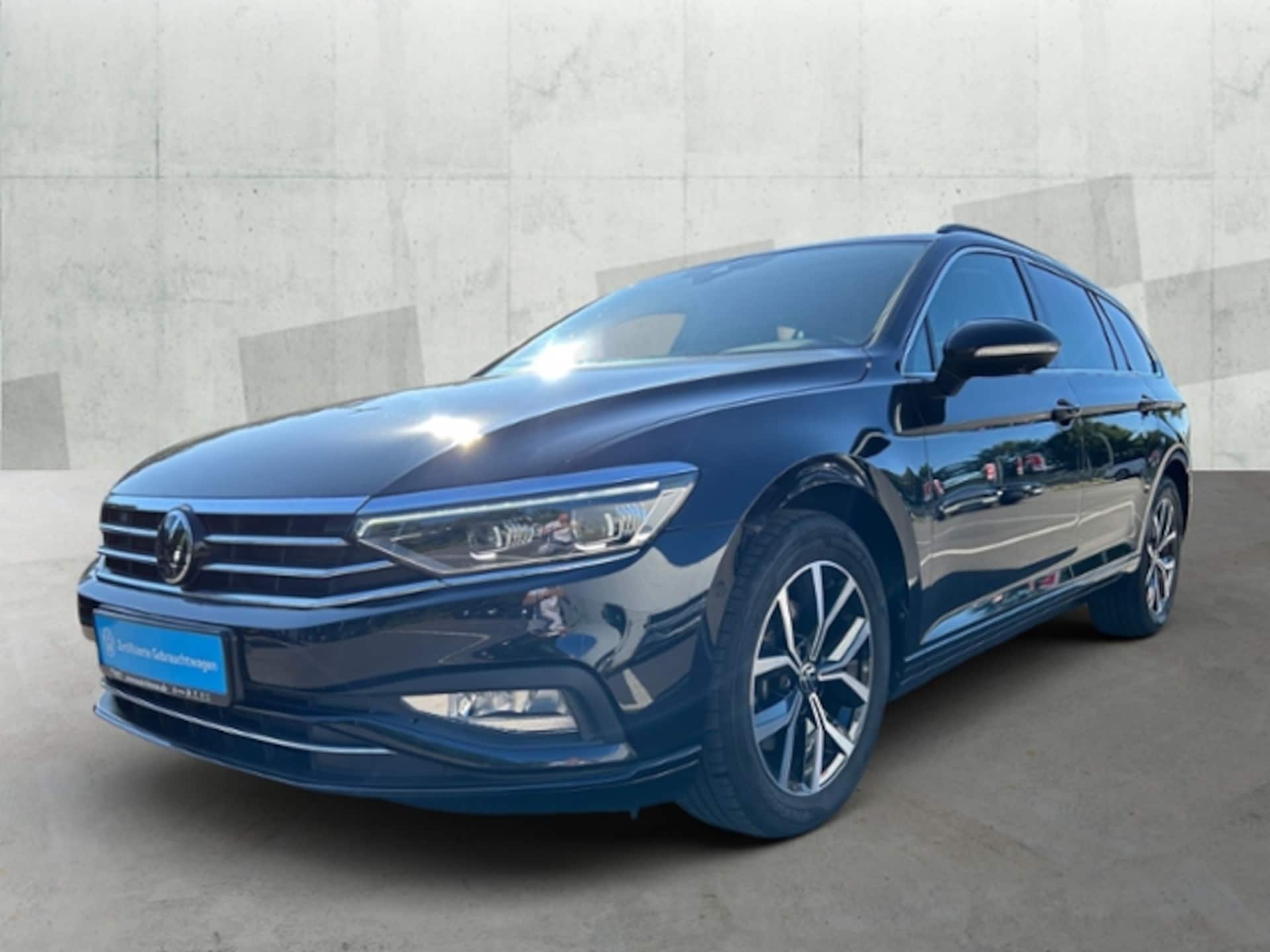 Volkswagen Passat Variant Business
