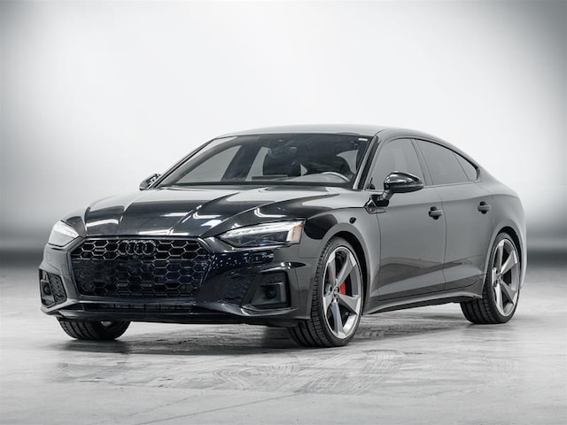 2023 Audi A5 Sportback
