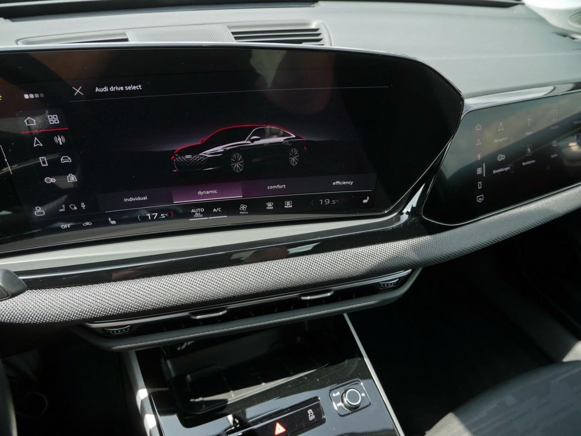 Audi A6 Limousine
