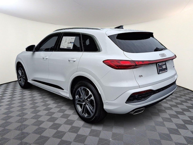 2026 Audi Q5
