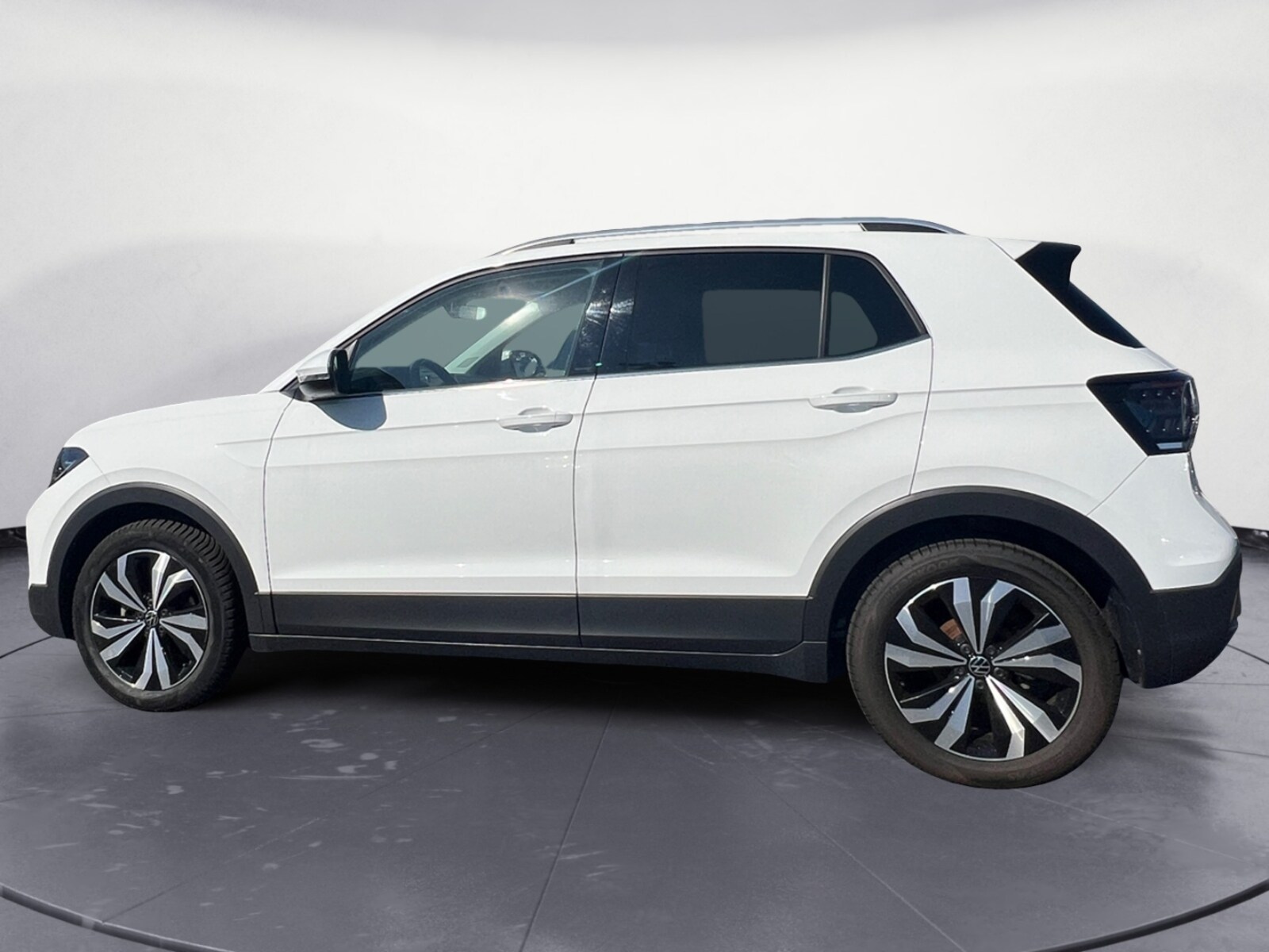 Volkswagen T-Cross – Bild 2