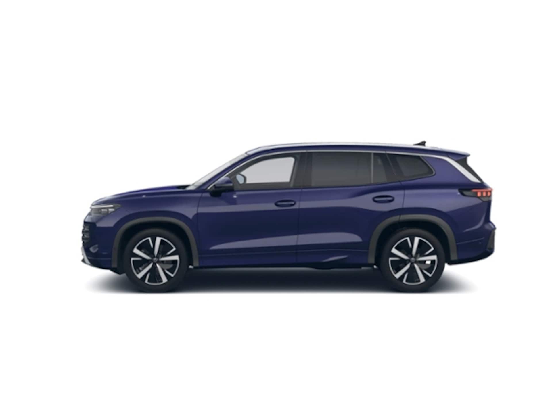 Volkswagen Tayron Elegance
