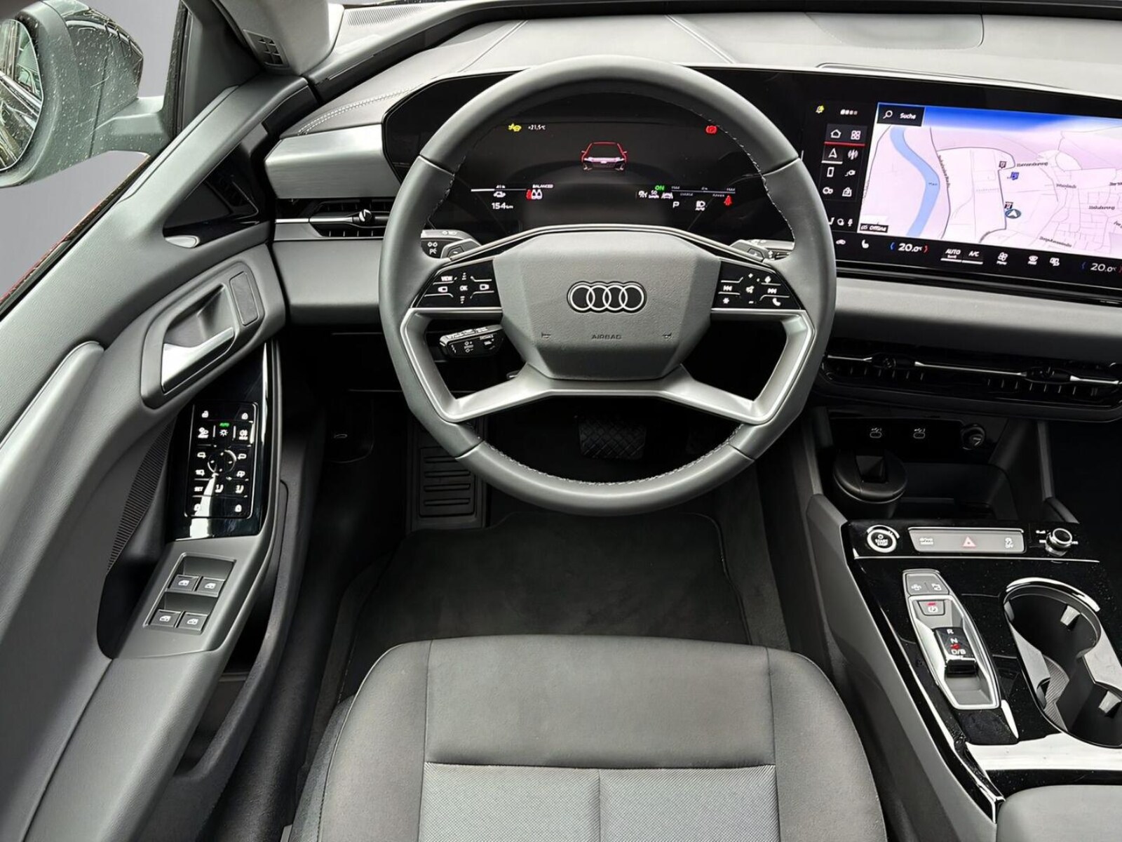 Audi A6 Avant e-tron – Bild 7