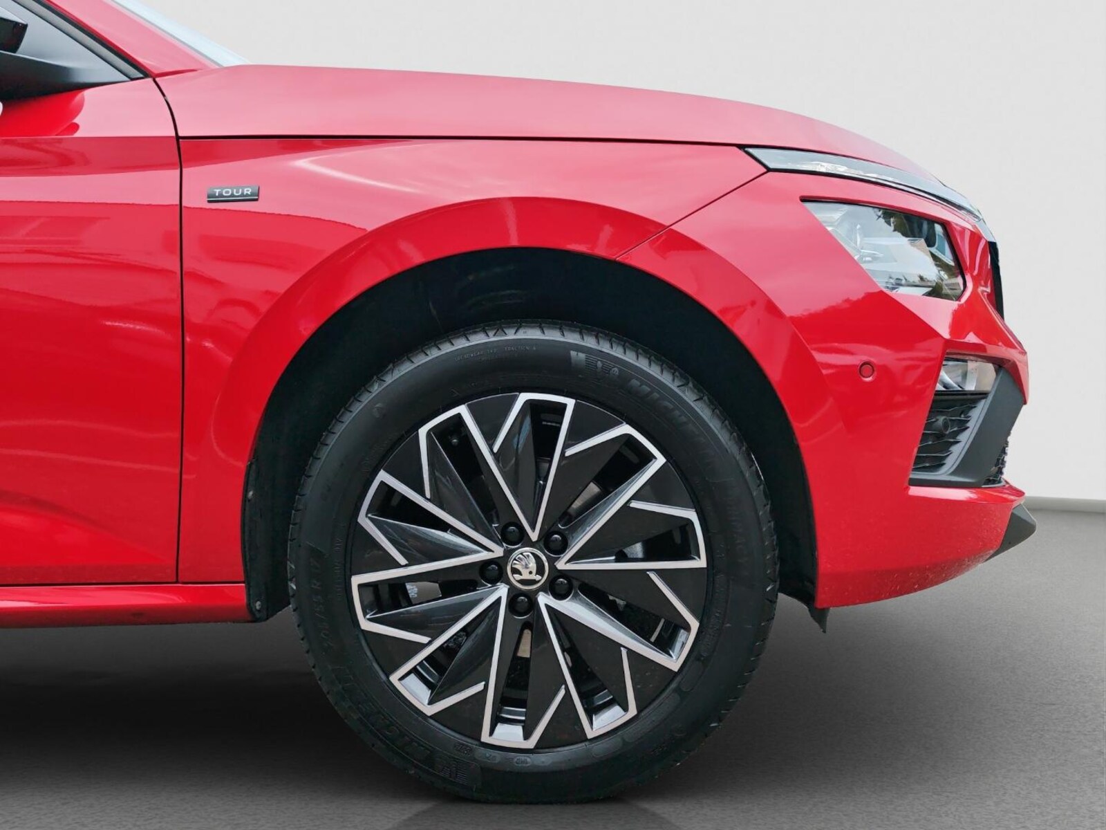 Škoda Kamiq – Bild 17