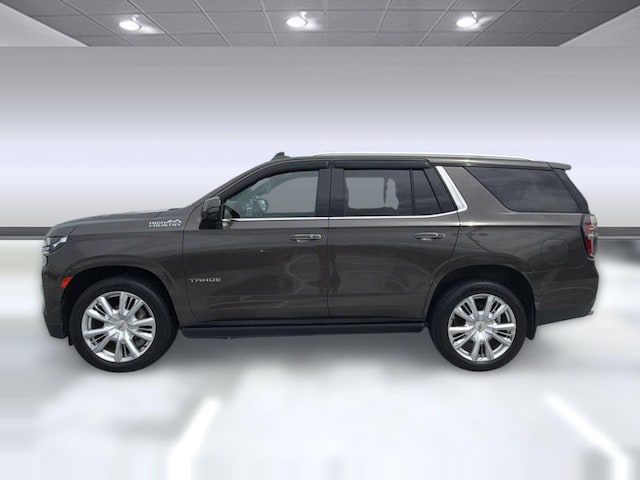 2021 Chevrolet Tahoe