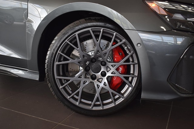 2026 Audi RS3 Sedan