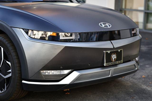 2024 Hyundai IONIQ 5