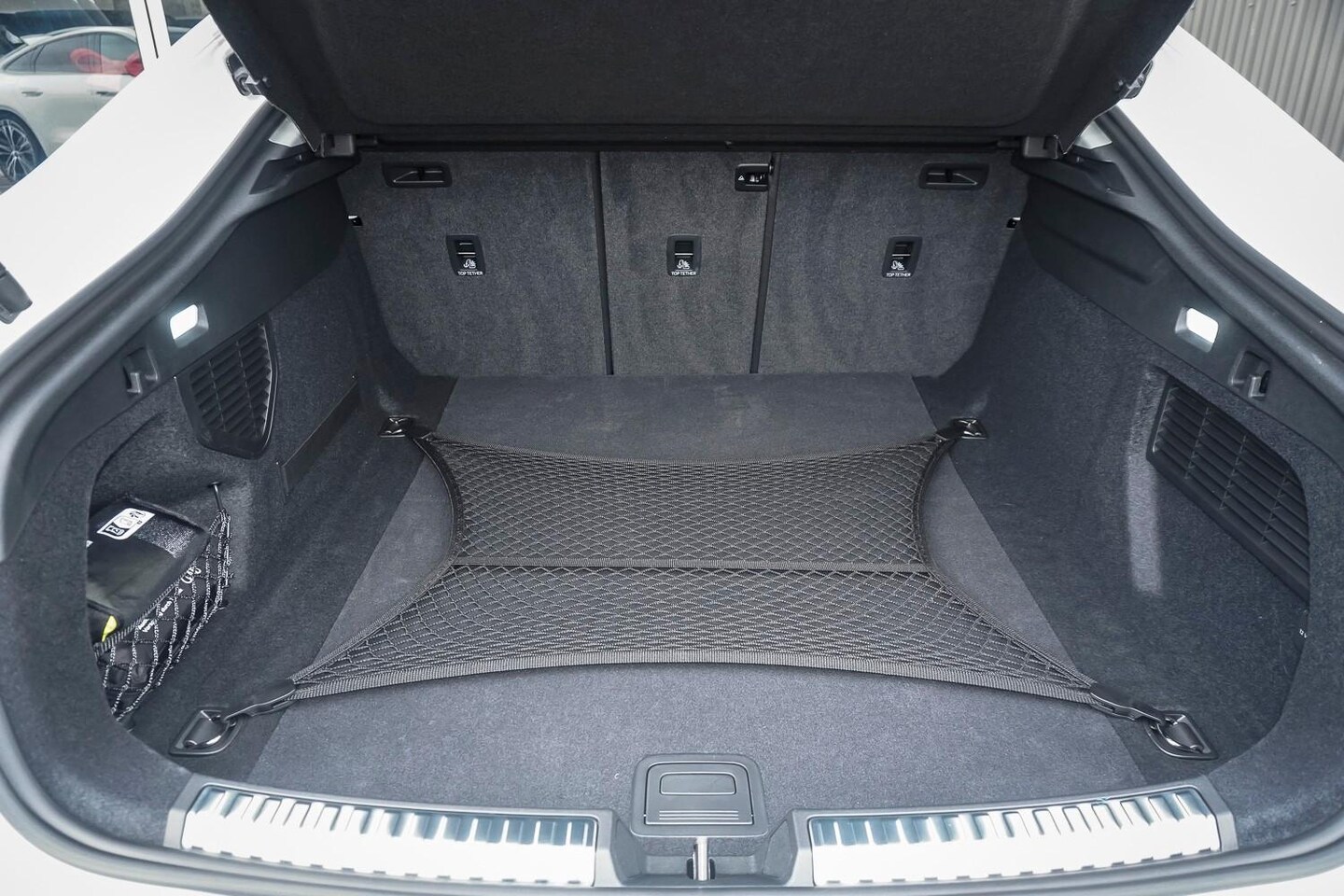 Image about Audi A5 Sedan TFSI 150 kW S tronic