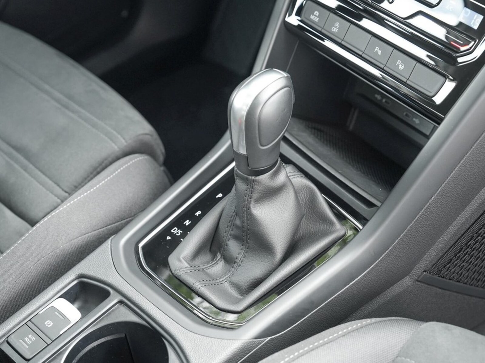 Volkswagen Touran – Bild 10