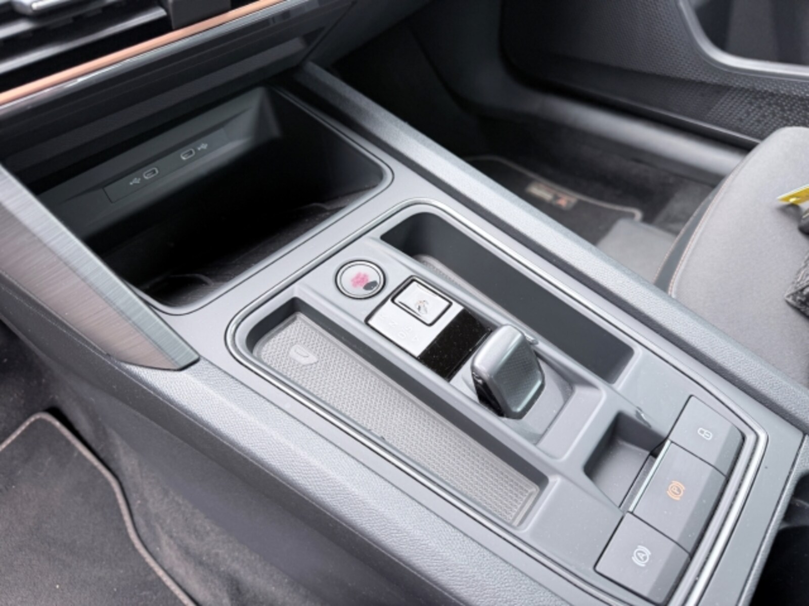 CUPRA Leon – Bild 12
