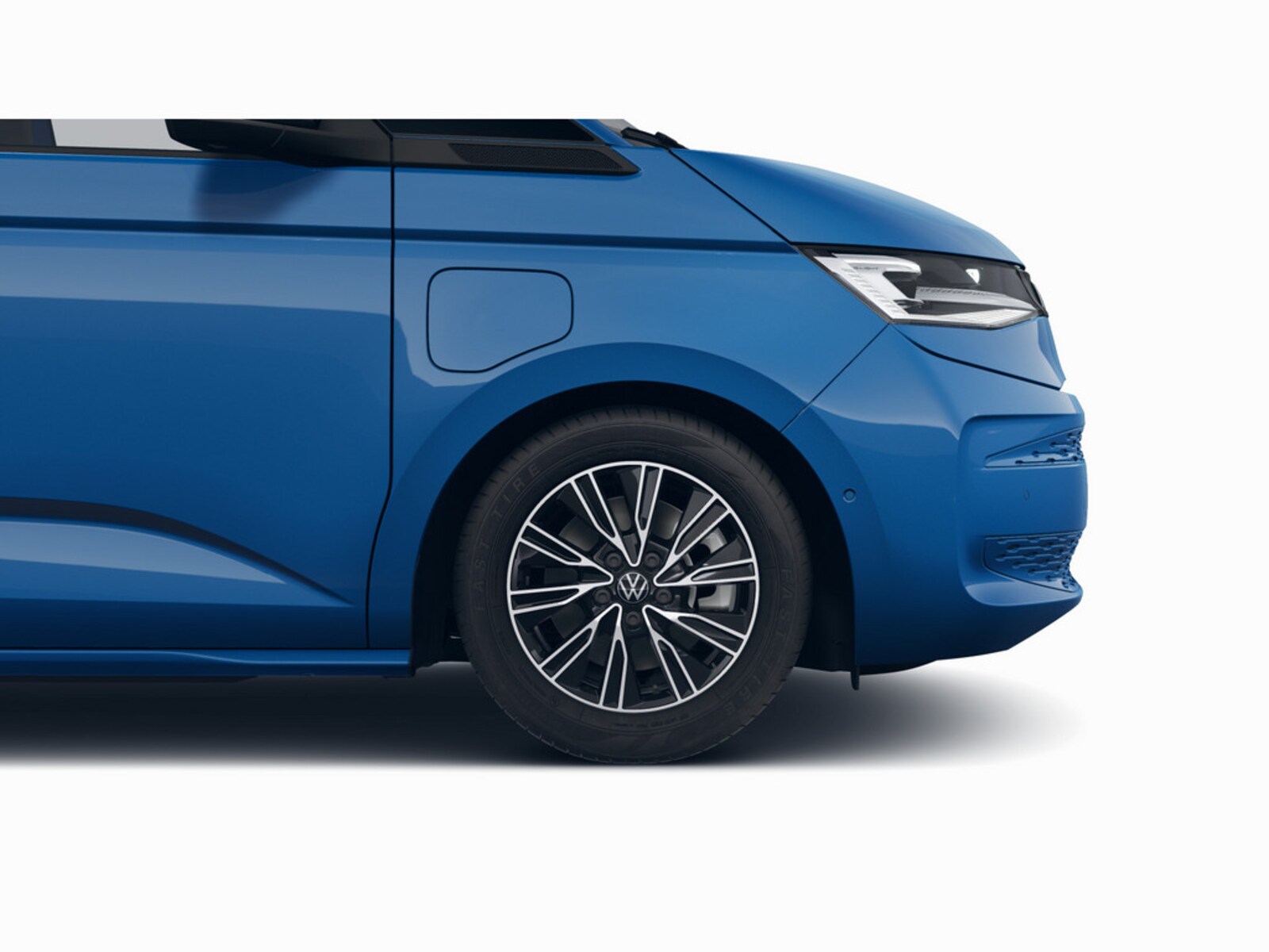 Volkswagen Multivan – Bild 6