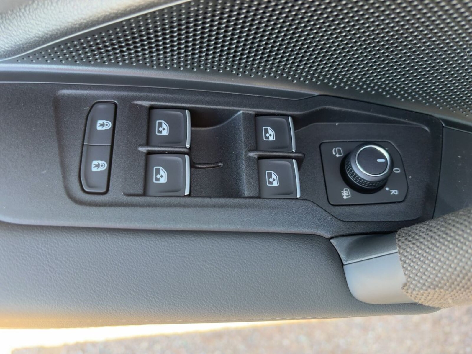 Volkswagen Tayron – Bild 14