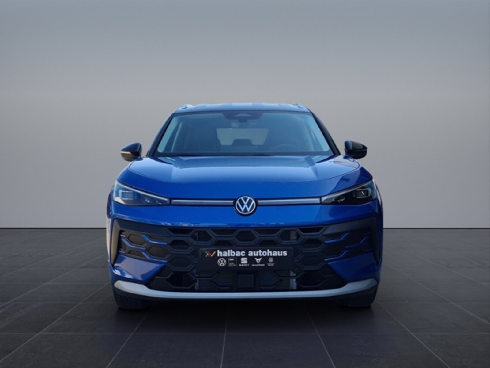Volkswagen T-Roc – Bild 3
