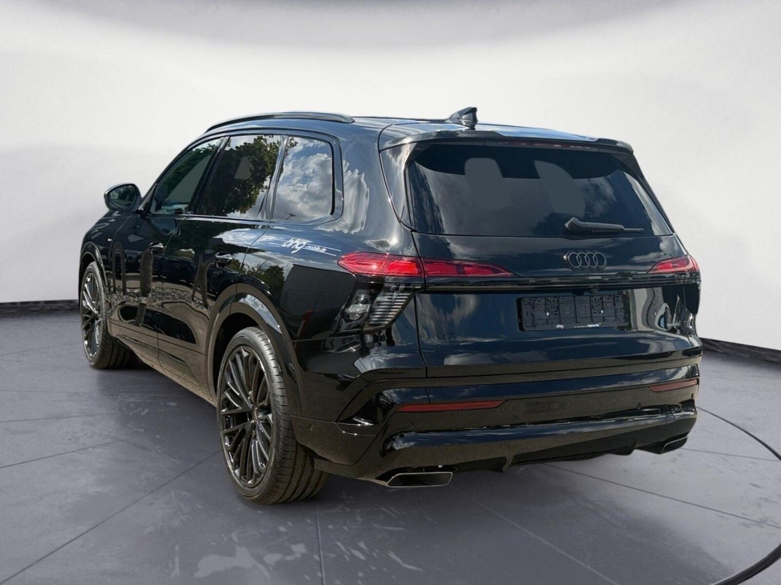 Audi Q7 – Bild 4
