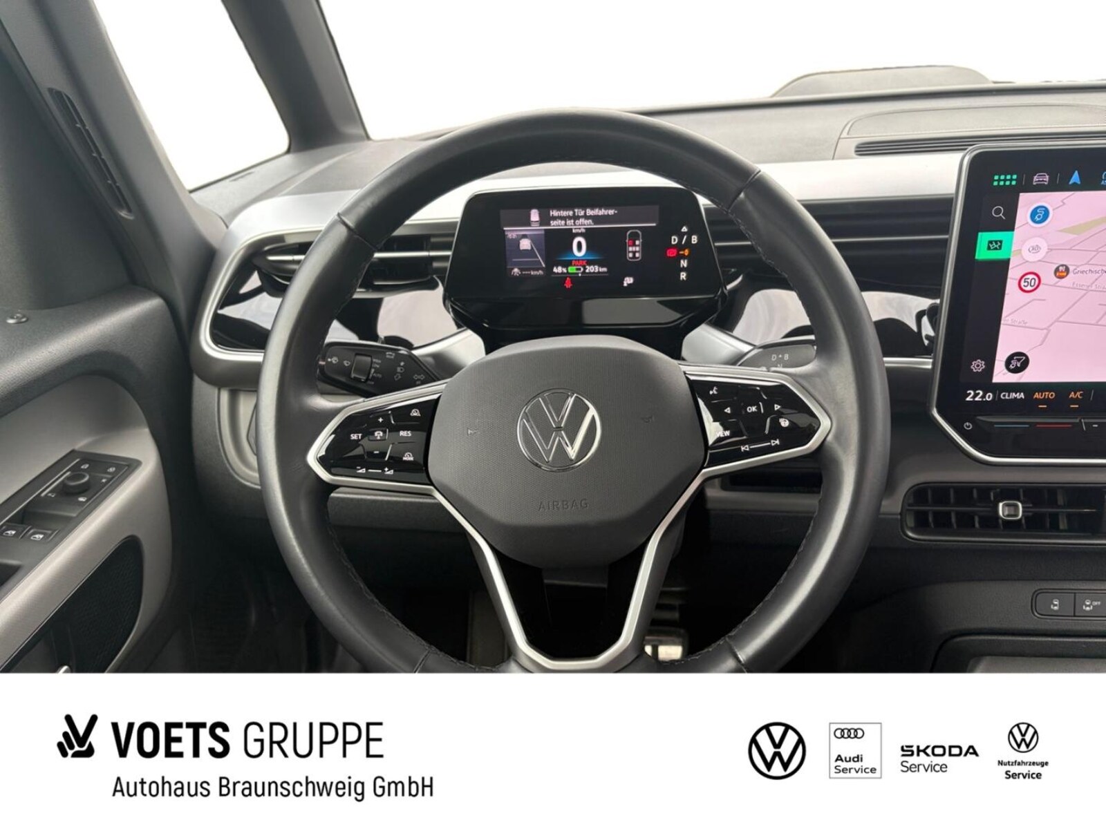 Volkswagen ID. Buzz – Bild 11