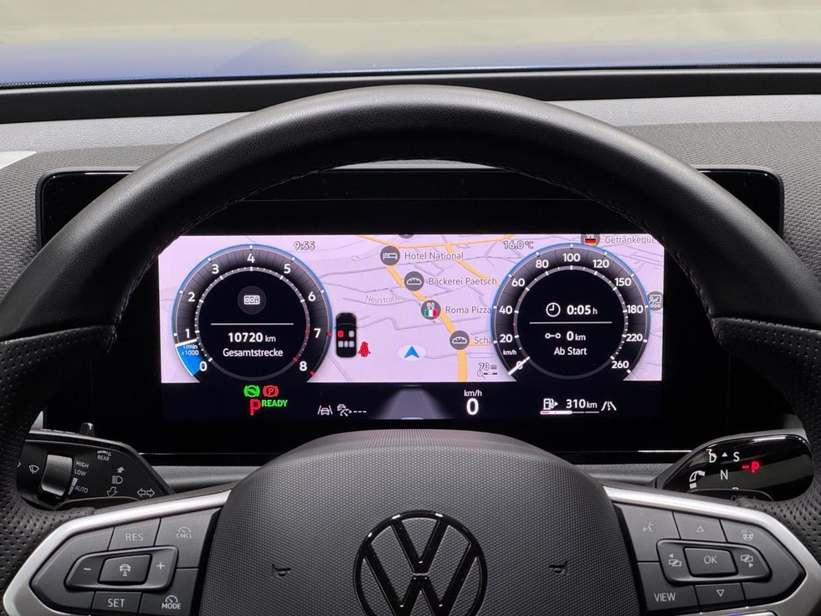 Volkswagen T-Roc – Bild 7