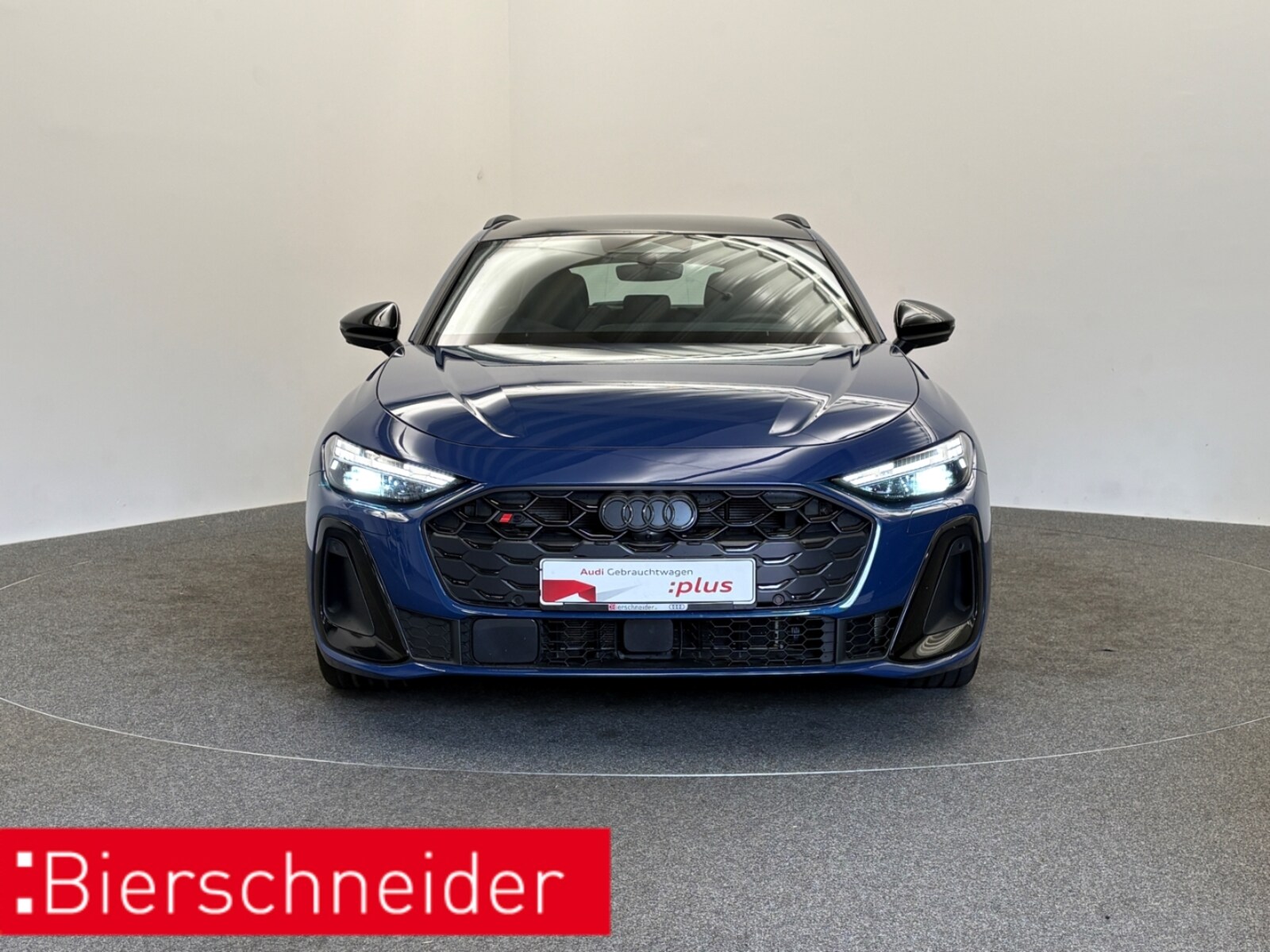 Audi S5 Avant – Bild 2