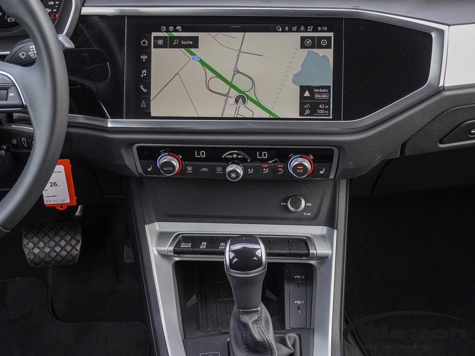 Audi Q3 Sportback – Bild 13
