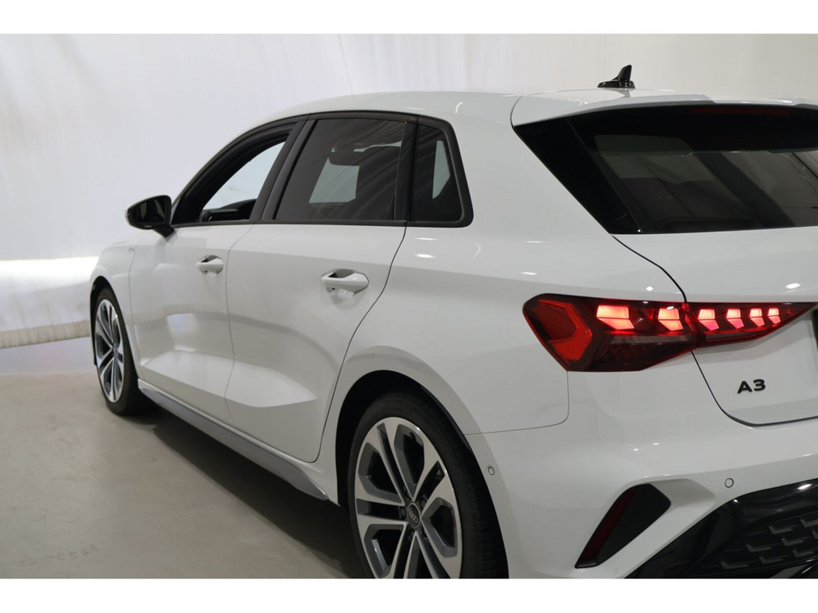 Audi A3 Sportback – Bild 18
