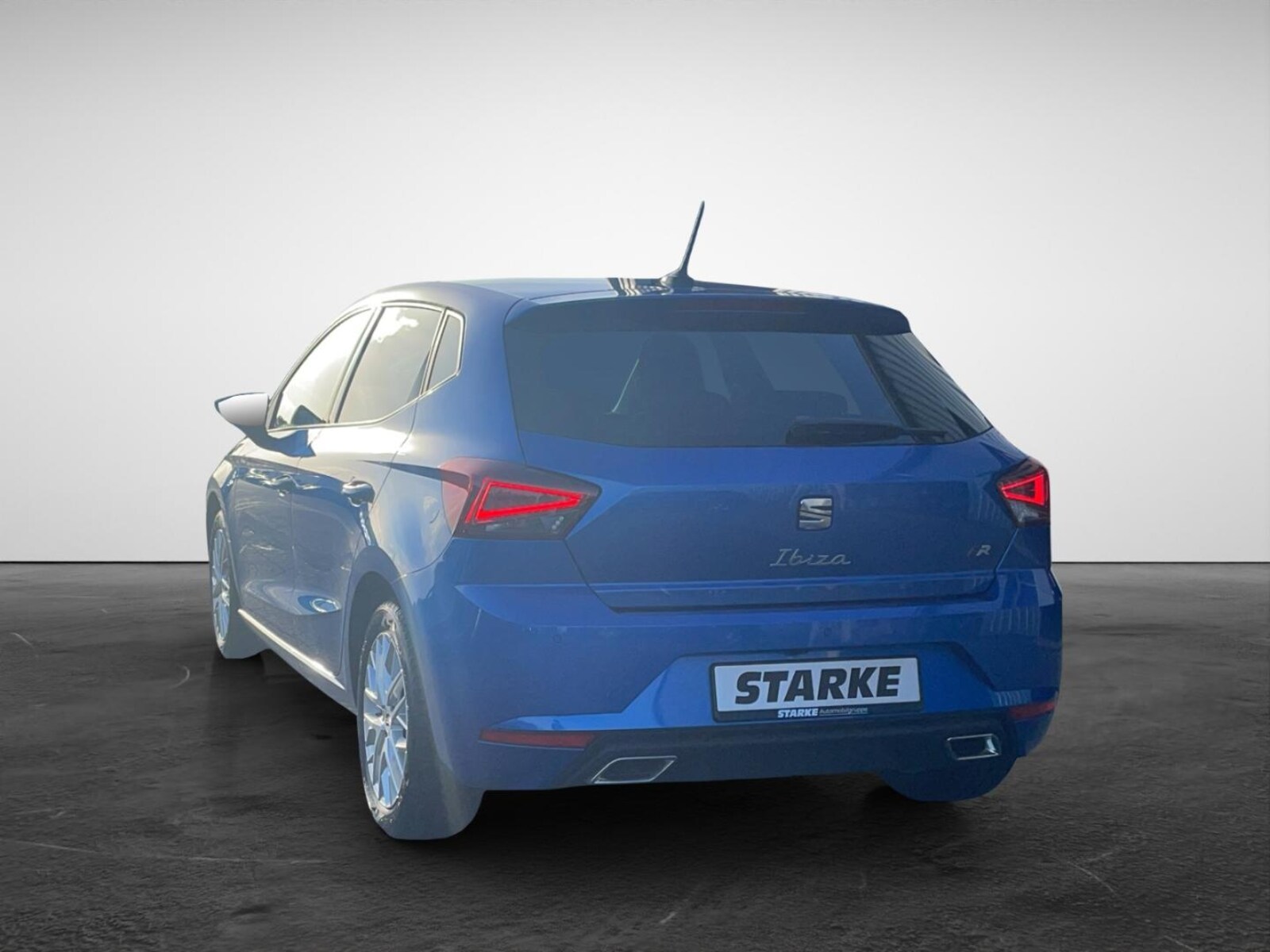 SEAT Ibiza – Bild 5